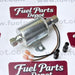 12V Electric Fuel Pump 0149-2583 Fits Cummins Onan Generator - Fuel Parts Depot
