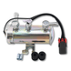 12V Electric Fuel Pump 149-1828 149-2093 for Onan Cummins Facet 40131 John Deere Carrier Transicold New - Fuel Parts Depot