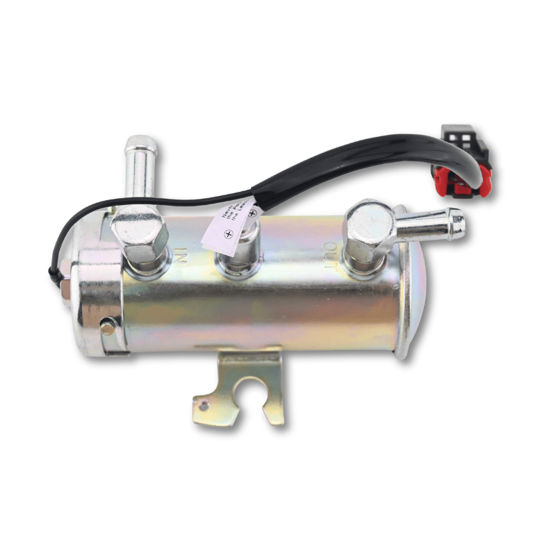 12V Electric Fuel Pump 149-1828 149-2093 for Onan Cummins Facet 40131 John Deere Carrier Transicold New - Fuel Parts Depot