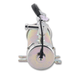 12V Electric Fuel Pump 149-1828 149-2093 for Onan Cummins Facet 40131 John Deere Carrier Transicold New - Fuel Parts Depot