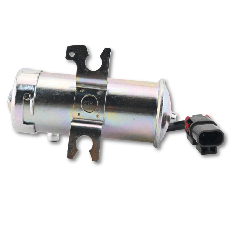 12V Electric Fuel Pump 149-1828 149-2093 for Onan Cummins Facet 40131 John Deere Carrier Transicold New - Fuel Parts Depot