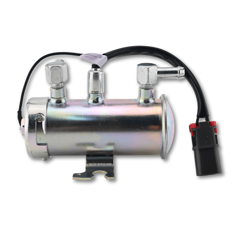 12V Electric Fuel Pump 149-1828 149-2093 for Onan Cummins Facet 40131 John Deere Carrier Transicold New - Fuel Parts Depot