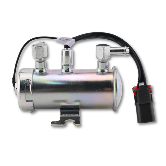 12V Electric Fuel Pump 149-1828 149-2093 for Onan Cummins Facet 40131 John Deere Carrier Transicold New - Fuel Parts Depot