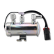 12V Electric Fuel Pump 149-1828 149-2093 for Onan Cummins Facet 40131 John Deere Carrier Transicold New - Fuel Parts Depot