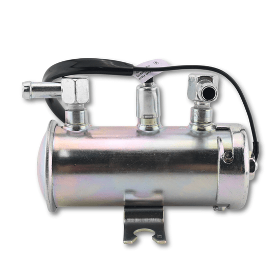12V Electric Fuel Pump 149-1828 149-2093 for Onan Cummins Facet 40131 John Deere Carrier Transicold New - Fuel Parts Depot