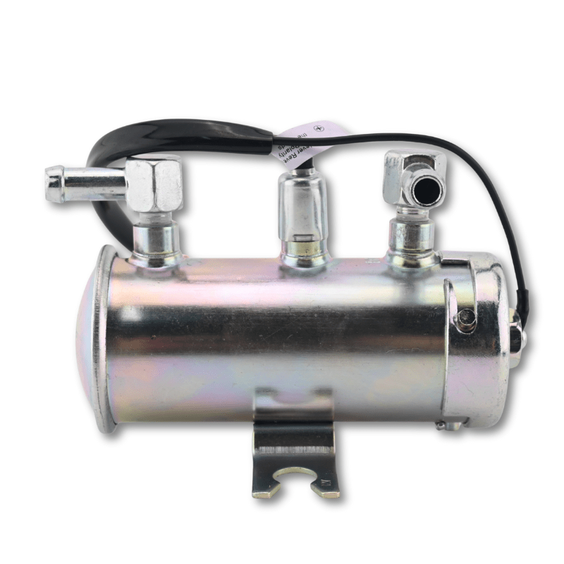 12V Electric Fuel Pump 149-1828 149-2093 for Onan Cummins Facet 40131 John Deere Carrier Transicold New - Fuel Parts Depot
