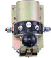 12V Emergency Starter Solenoid 535-0127 5350127 Compatible for Dumore Replacement - Fuel Parts Depot