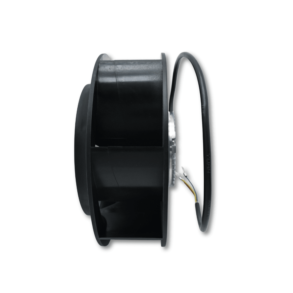 12V Fan Motor 78-1886 78-1233 for Thermo King T-1000 T-1200R SLX Spectrum SL UT-800 UT-1200 - Fuel Parts Depot