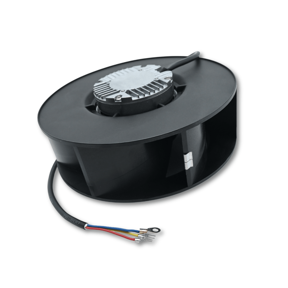 12V Fan Motor 78-1886 78-1233 for Thermo King T-1000 T-1200R SLX Spectrum SL UT-800 UT-1200 - Fuel Parts Depot