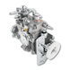 12V Fuel Injection Pump 3919846 Fit for Cummins Engine 4BT3.9 CASE Loader 580SK 580LPS 580LXT 580SLE 590 - Fuel Parts Depot
