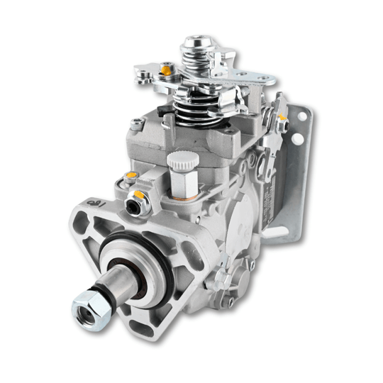 12V Fuel Injection Pump 3919846 Fit for Cummins Engine 4BT3.9 CASE Loader 580SK 580LPS 580LXT 580SLE 590 - Fuel Parts Depot