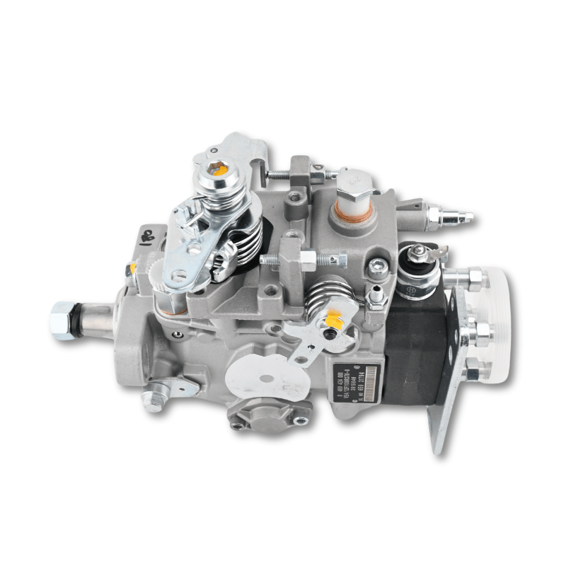 12V Fuel Injection Pump 3919846 Fit for Cummins Engine 4BT3.9 CASE Loader 580SK 580LPS 580LXT 580SLE 590 - Fuel Parts Depot
