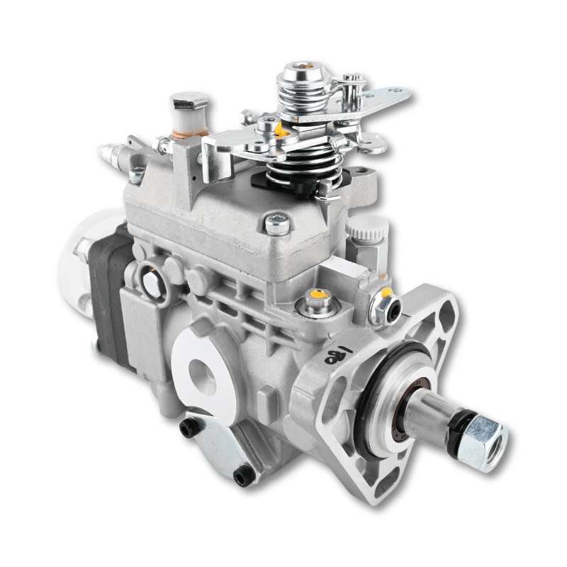 12V Fuel Injection Pump 3919846 Fit for Cummins Engine 4BT3.9 CASE Loader 580SK 580LPS 580LXT 580SLE 590 - Fuel Parts Depot