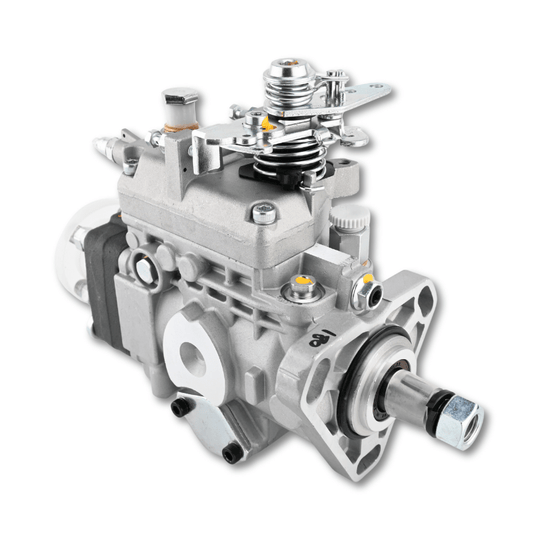 12V Fuel Injection Pump 3919846 Fit for Cummins Engine 4BT3.9 CASE Loader 580SK 580LPS 580LXT 580SLE 590 - Fuel Parts Depot