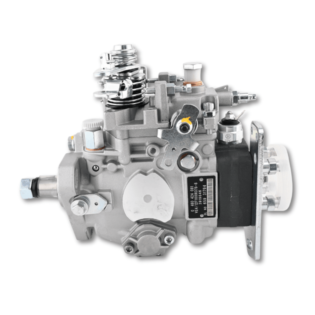 12V Fuel Injection Pump 3919846 Fit for Cummins Engine 4BT3.9 CASE Loader 580SK 580LPS 580LXT 580SLE 590 - Fuel Parts Depot