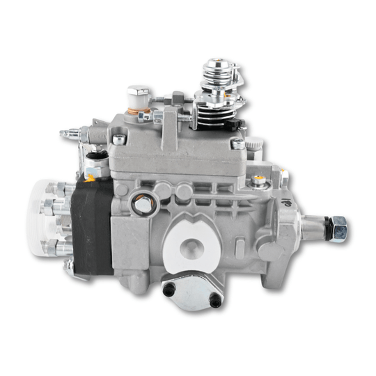 12V Fuel Injection Pump 3919846 Fit for Cummins Engine 4BT3.9 CASE Loader 580SK 580LPS 580LXT 580SLE 590 - Fuel Parts Depot