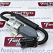 12V Fuel Shutdown Solenoid Valve SA - 4805 - 12 1753ES - 12E6UC4B1S1CC43 For Kubota 1A 62.2mm Engine - Fuel Parts Depot
