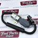 12V Fuel Shutdown Solenoid Valve SA - 4805 - 12 1753ES - 12E6UC4B1S1CC43 For Kubota 1A 62.2mm Engine - Fuel Parts Depot
