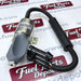 12V Fuel Shutdown Solenoid Valve SA - 4805 - 12 1753ES - 12E6UC4B1S1CC43 For Kubota 1A 62.2mm Engine - Fuel Parts Depot