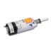 12V Fuel Shutoff Solenoid 125-5773 for Caterpillar CAT 3204 3304 3306 3406 Engine Bulldozer Generator - Fuel Parts Depot