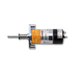 12V Fuel Shutoff Solenoid 125-5773 for Caterpillar CAT 3204 3304 3306 3406 Engine Bulldozer Generator - Fuel Parts Depot