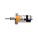 12V Fuel Shutoff Solenoid 125-5773 for Caterpillar CAT 3204 3304 3306 3406 Engine Bulldozer Generator - Fuel Parts Depot