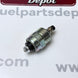 12V Fuel Shutoff Solenoid 26420518 2852741 for Perkins 1104C-44 1004-40TA 1004-40AL 4.4L 4.0L Diesel Engine Construction Agricultural - Fuel Parts Depot