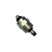 12V Fuel Shutoff Solenoid 26420518 2852741 for Perkins 1104C-44 1004-40TA 1004-40AL 4.4L 4.0L Diesel Engine Construction Agricultural - Fuel Parts Depot