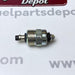 12V Fuel Shutoff Solenoid 26420518 2852741 for Perkins 1104C-44 1004-40TA 1004-40AL 4.4L 4.0L Diesel Engine Construction Agricultural - Fuel Parts Depot