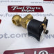12V Fuel Stop Solenoid Valve 12V 3587119 Fits For Kubota Lombardini Microcar Yanmar Engine - Fuel Parts Depot