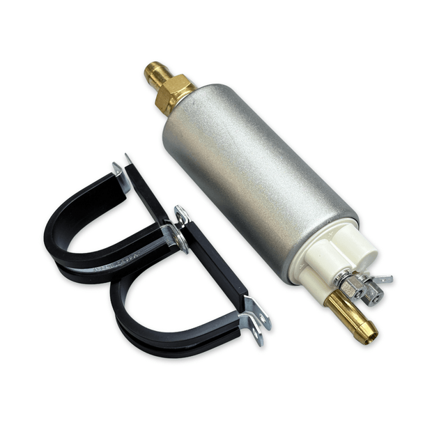 12V Fuel Supply Pump 04127127 for Deutz Engine TCD2.9L4 TCD3.6L4 D2.9L4 TD2.9L4 - Fuel Parts Depot