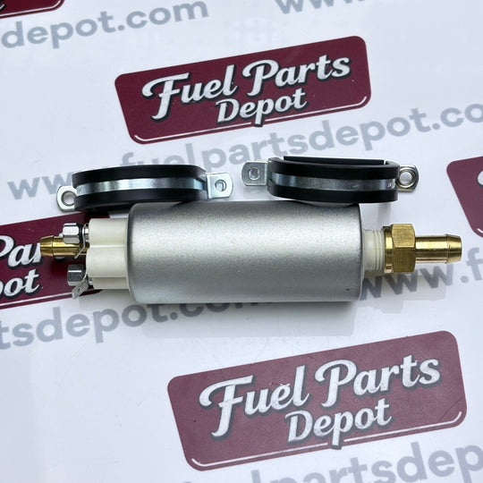 12V Fuel Supply Pump 04127127 for Deutz Engine TCD2.9L4 TCD3.6L4 D2.9L4 TD2.9L4 - Fuel Parts Depot