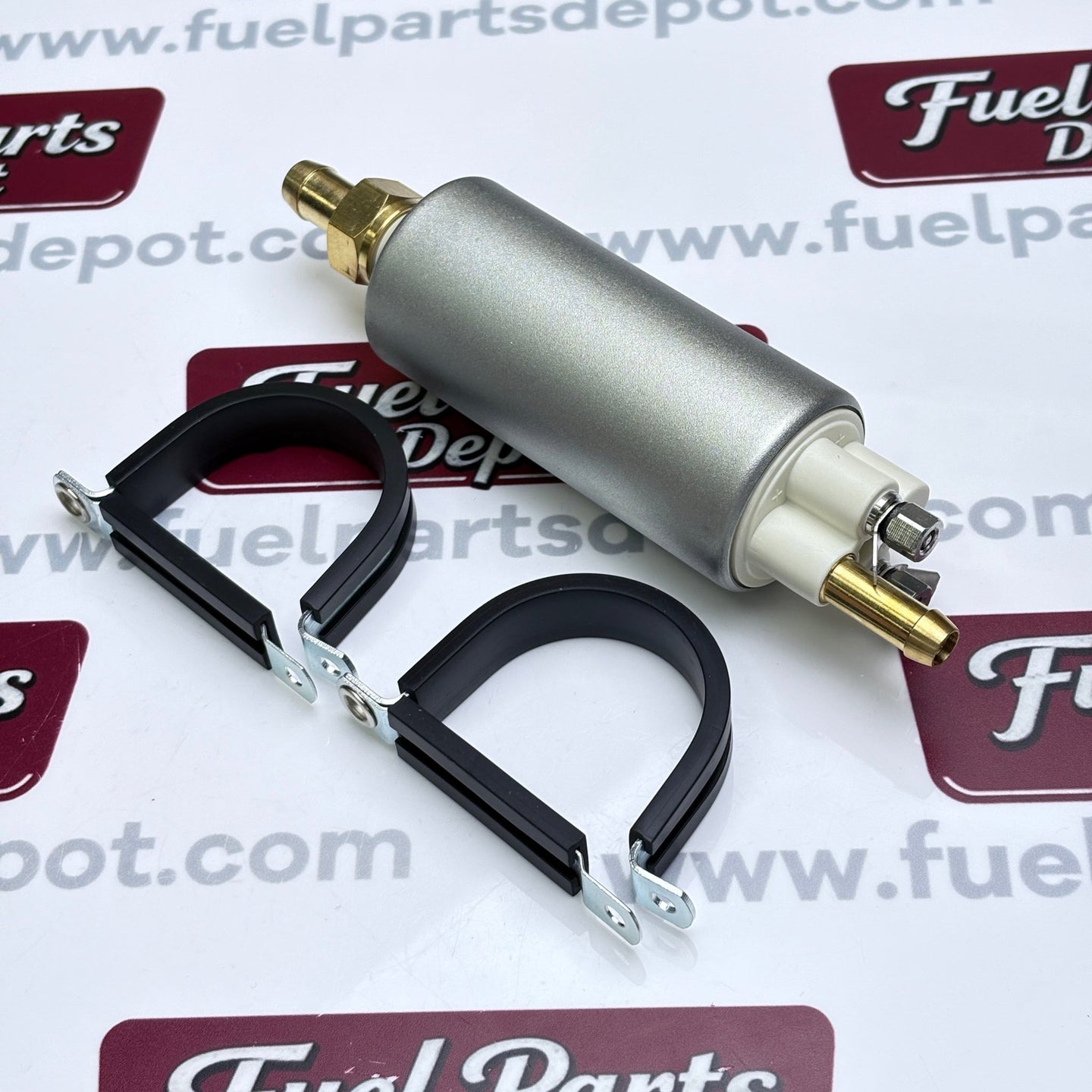 12V Fuel Supply Pump 04127127 for Deutz Engine TCD2.9L4 TCD3.6L4 D2.9L4 TD2.9L4 - Fuel Parts Depot