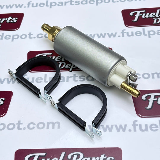 12V Fuel Supply Pump 04127127 for Deutz Engine TCD2.9L4 TCD3.6L4 D2.9L4 TD2.9L4 - Fuel Parts Depot