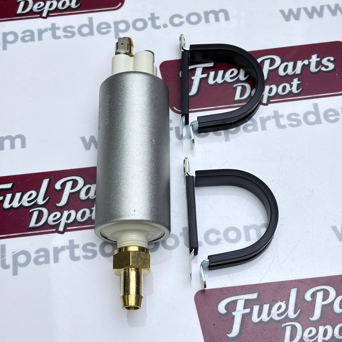 12V Fuel Supply Pump 04127127 for Deutz Engine TCD2.9L4 TCD3.6L4 D2.9L4 TD2.9L4 - Fuel Parts Depot