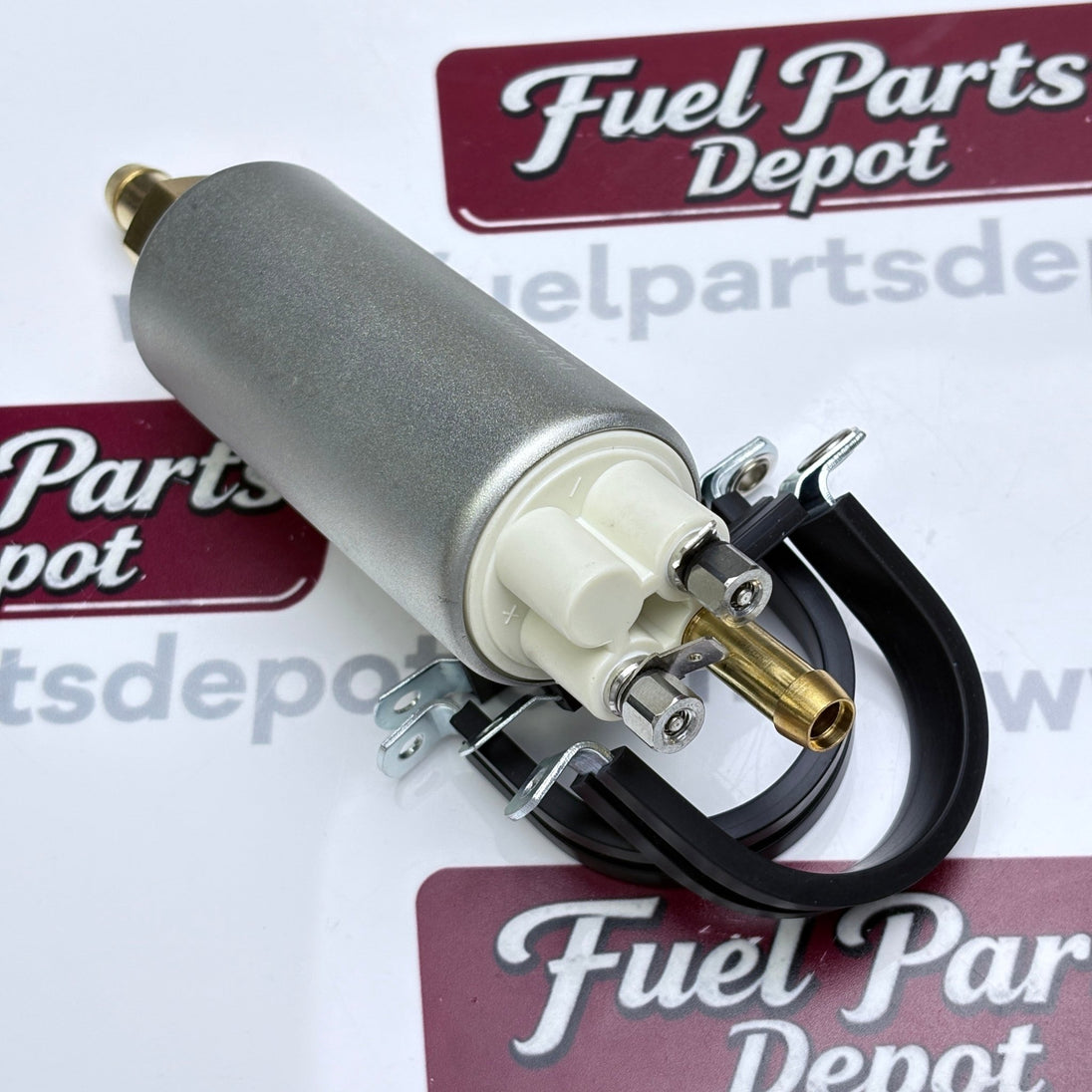 12V Fuel Supply Pump 04127127 for Deutz Engine TCD2.9L4 TCD3.6L4 D2.9L4 TD2.9L4 - Fuel Parts Depot