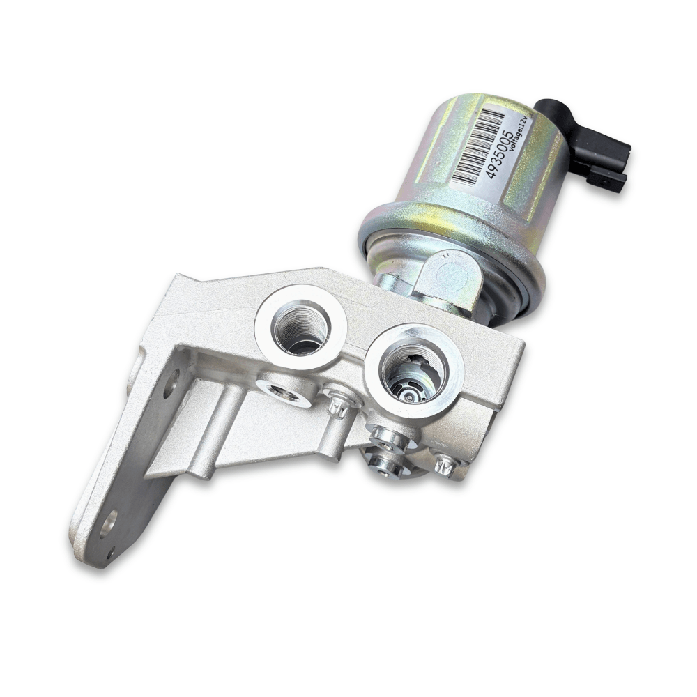 12V Fuel Transfer Pump 4935005 5362269 3990071 for Cummins ISB QSB ISC 6C8.3 ISC8.3 B4.5 B5.9 B6.7 QSC8.3 QSL9 - Fuel Parts Depot