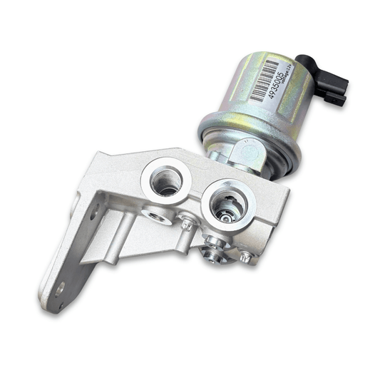 12V Fuel Transfer Pump 4935005 5362269 3990071 for Cummins ISB QSB ISC 6C8.3 ISC8.3 B4.5 B5.9 B6.7 QSC8.3 QSL9 - Fuel Parts Depot