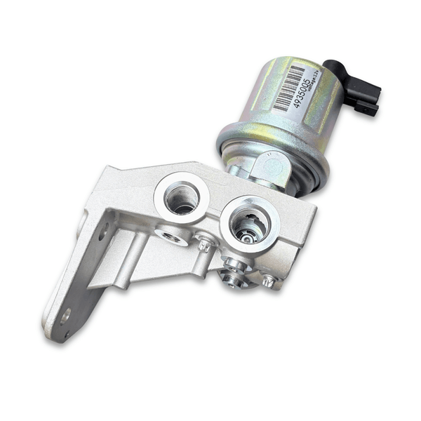 12V Fuel Transfer Pump 4935005 5362269 3990071 for Cummins ISB QSB ISC 6C8.3 ISC8.3 B4.5 B5.9 B6.7 QSC8.3 QSL9 - Fuel Parts Depot