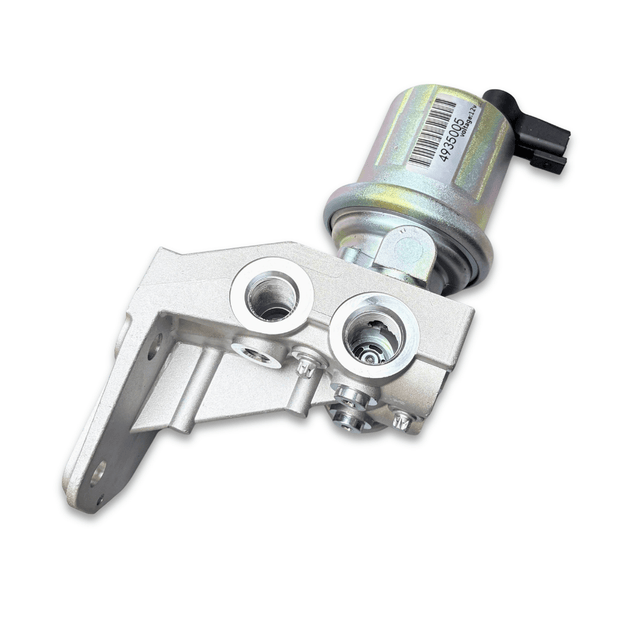 12V Fuel Transfer Pump 4935005 5362269 3990071 for Cummins ISB QSB ISC 6C8.3 ISC8.3 B4.5 B5.9 B6.7 QSC8.3 QSL9 - Fuel Parts Depot
