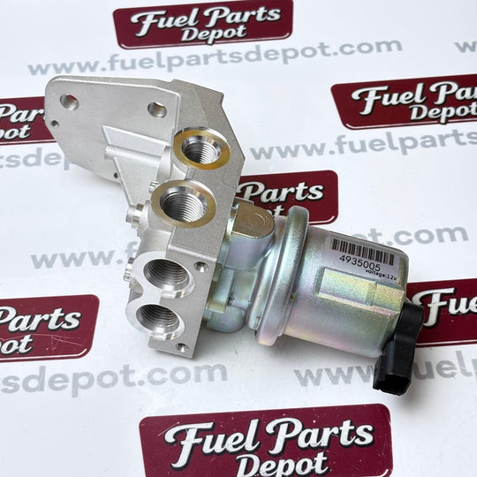 12V Fuel Transfer Pump 4935005 5362269 3990071 for Cummins ISB QSB ISC 6C8.3 ISC8.3 B4.5 B5.9 B6.7 QSC8.3 QSL9 - Fuel Parts Depot