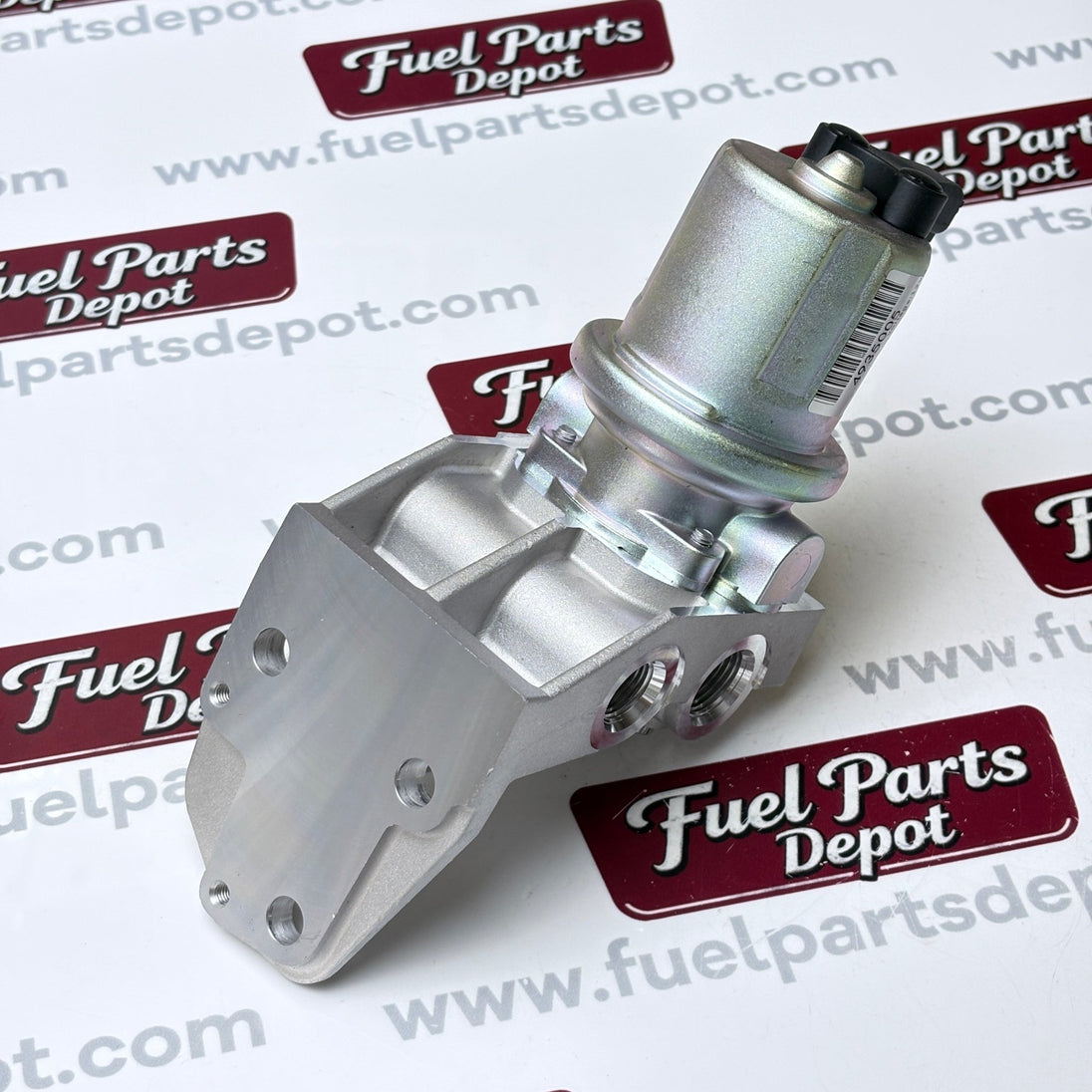12V Fuel Transfer Pump 4935005 5362269 3990071 for Cummins ISB QSB ISC 6C8.3 ISC8.3 B4.5 B5.9 B6.7 QSC8.3 QSL9 - Fuel Parts Depot