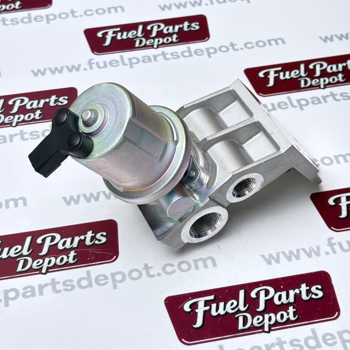 12V Fuel Transfer Pump 4935005 5362269 3990071 for Cummins ISB QSB ISC 6C8.3 ISC8.3 B4.5 B5.9 B6.7 QSC8.3 QSL9 - Fuel Parts Depot