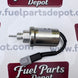 12V New Fuel Shutoff Solenoid Valve U85206452 Fit for Perkins 402D 403D 404D 404C 403C - Fuel Parts Depot