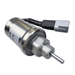 12V New Fuel Shutoff Solenoid Valve U85206452 Fit for Perkins 402D 403D 404D 404C 403C - Fuel Parts Depot