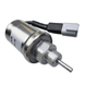 12V New Fuel Shutoff Solenoid Valve U85206452 Fit for Perkins 402D 403D 404D 404C 403C - Fuel Parts Depot