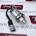 12V New Fuel Shutoff Solenoid Valve U85206452 Fit for Perkins 402D 403D 404D 404C 403C - Fuel Parts Depot