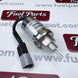 12V New Fuel Shutoff Solenoid Valve U85206452 Fit for Perkins 402D 403D 404D 404C 403C - Fuel Parts Depot