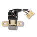 12V Relay 1-82553-040-1 0-25000-7912 Fit for Isuzu Engine 4JJ1 4JG1 4BG1 - Fuel Parts Depot