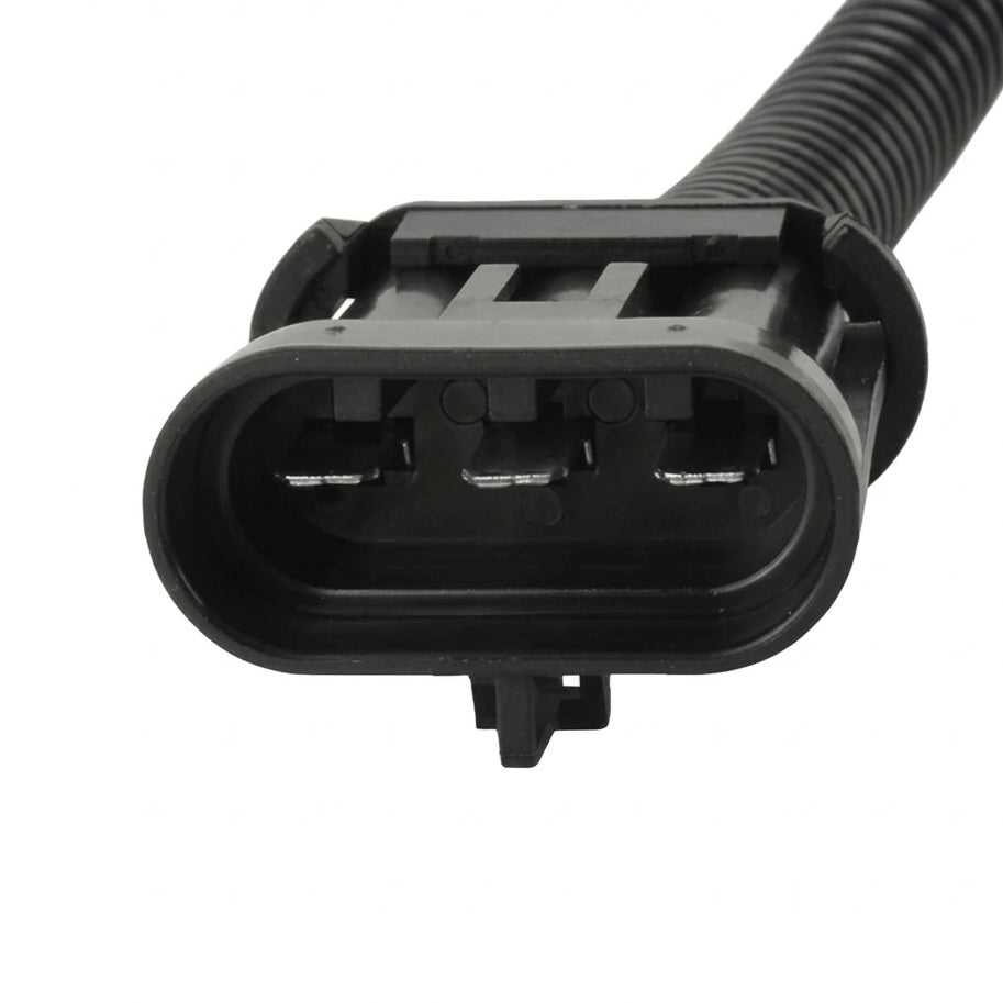 12V Shut Down Solenoid 3939018 SA-4889-12 SA-4767-12 For Hyundai 335LC-7 With Fits Cummins Engine 6CT - Fuel Parts Depot